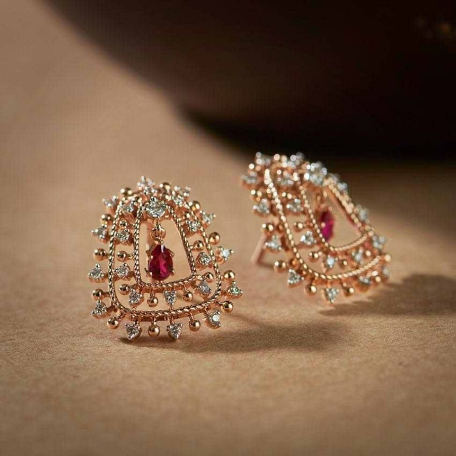 CaratLane: A Tanishq Partnership - Book a free appointment now! ~  https://goo.gl/g4GpQy | Facebook